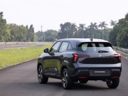 Tin tức ô tô - Giá xe Mitsubishi Xforce lăn bánh kèm ưu đãi tháng 3/2025