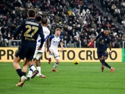 Bóng đá - Kết quả bóng đá Juventus - Verona: Thành quả của hãm thành không ngừng nghỉ (Serie A)