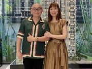 Đàn ông - Nam nghệ sĩ nức tiếng làng chèo được gọi là 'vua hài đất Bắc' vào MV của Hoà Minzy có đời thực ra sao?