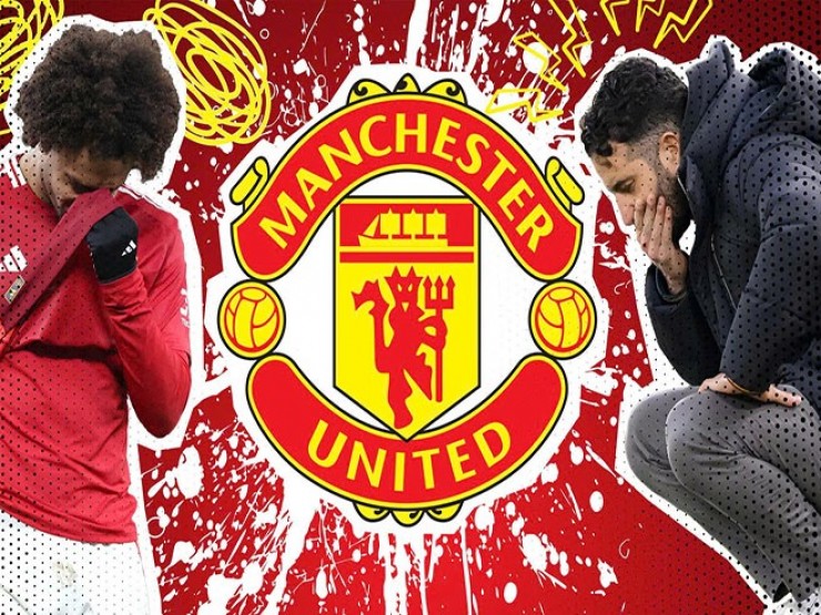 MU mơ vô địch sau 3 năm, báo Anh mỉa mai “kiêu ngạo và hão huyền“