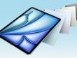 HOT: Apple chính thức ra mắt iPad Air M3, giá từ 16,99 triệu đồng