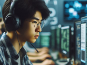 Bạn trẻ - Cuộc sống - 10 công việc AI khó cướp được của con người trong 10 năm tới