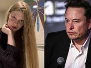 Đàn ông - Phản ứng của con gái Elon Musk khi bố có thêm con