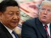 Kinh doanh - Canada, Mexico, Trung Quốc trả đũa Mỹ, nguy cơ nổ ra thương chiến toàn cầu
