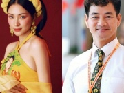 Đời sống Showbiz - Nam nghệ sĩ vừa phát ngôn về Hòa Minzy gây bão mạng xã hội, có một năm viên mãn với sự nghiệp thăng hoa, gia đình hạnh phúc bên 'biệt phủ' ngoại ô