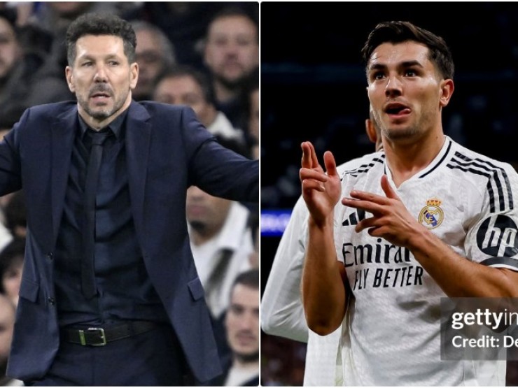 Sao Real Madrid ghi bàn quyết định, quay sang “cà khịa“ HLV Simeone