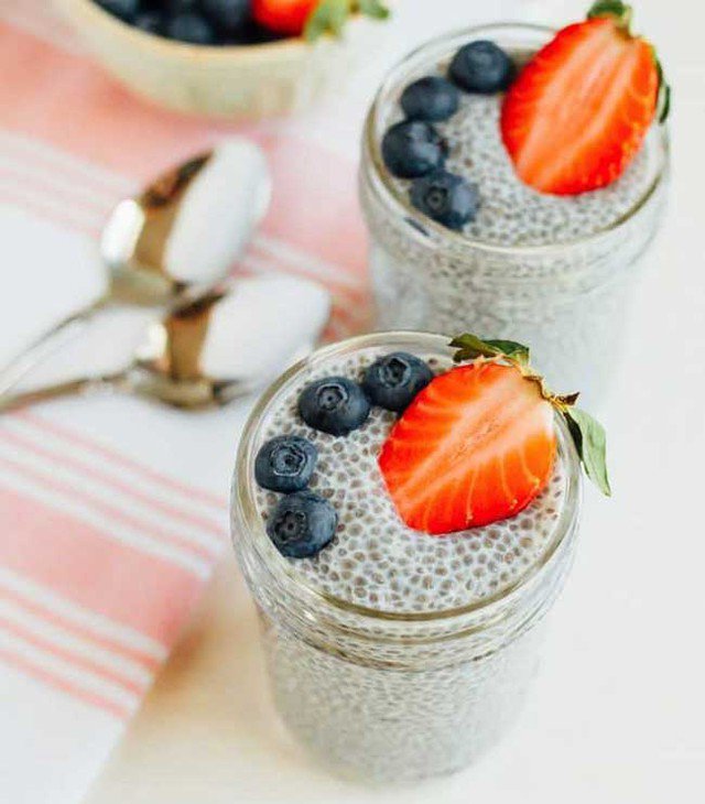 Loại hạt nhỏ li ti cực tốt với người bị bệnh gout, bổ sung ngay vào thực đơn hàng ngày với món đơn giản, dễ làm này - 2