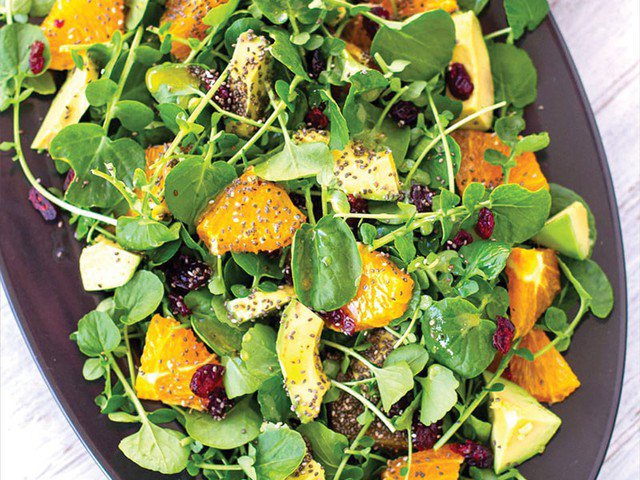 Loại hạt nhỏ li ti cực tốt với người bị bệnh gout, bổ sung ngay vào thực đơn hàng ngày với món đơn giản, dễ làm này - 3