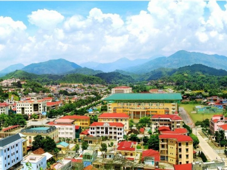 Sáp nhập tỉnh, bỏ cấp huyện là xu thế tất yếu