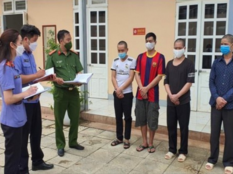 Bỏ Công an huyện, Công an xã có quyền khởi tố vụ án, khởi tố bị can?