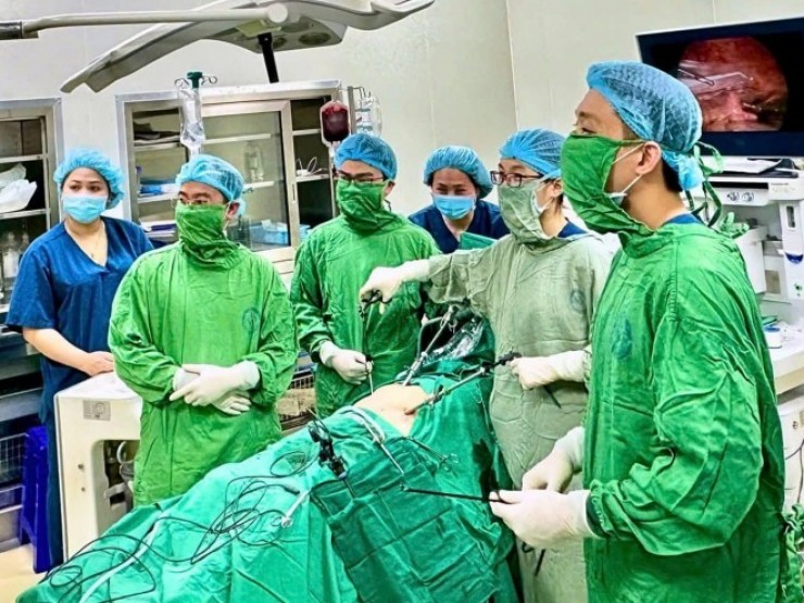 Người phụ nữ nguy kịch vì bỏ qua dấu hiệu tưởng chừng đơn giản