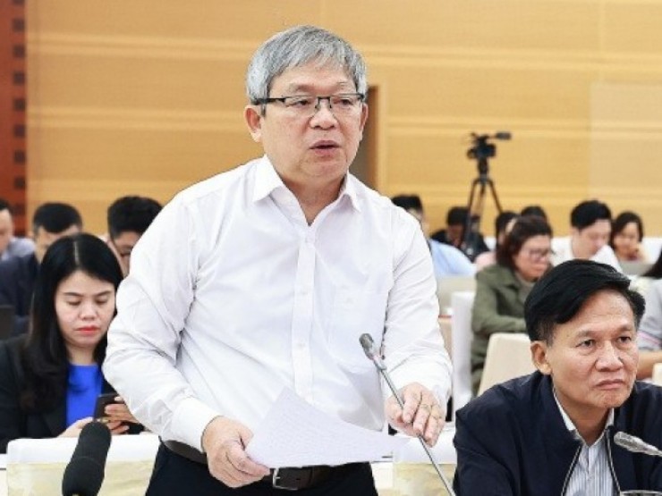 Người dân được làm 35 thủ tục hành chính tại công an xã