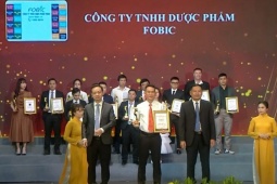 Tin tức sức khỏe - Bảo Khí Khang – TOP 5 Thương Hiệu Quốc Gia - Giải pháp vàng cho bệnh hô hấp mạn tính