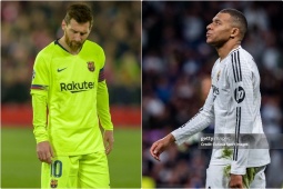 Real bỏ lỡ cơ hội phút cuối: Coi chừng "vết xe đổ" Barcelona 2019