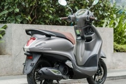 Yamaha mua lại xe máy bị tẩy sửa số máy khiến khách Việt không thể đăng ký