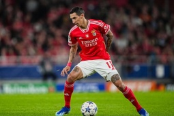 Tin mới nhất bóng đá sáng 5/3: Barca đón tin vui trước trận gặp Benfica