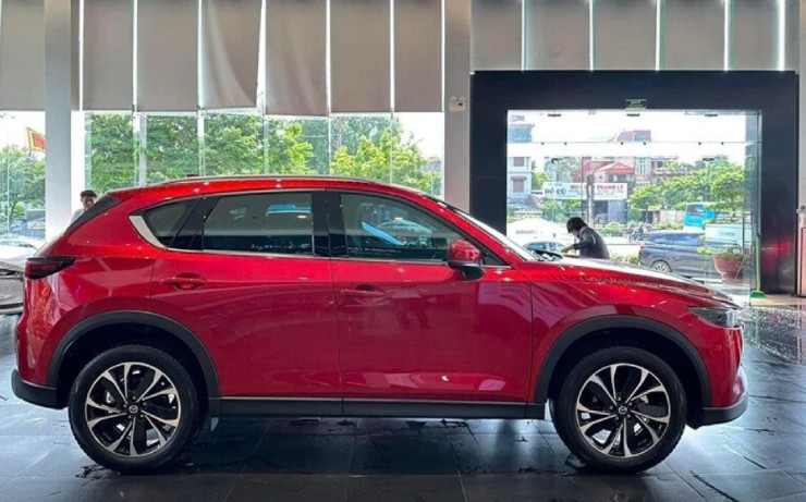 Đây là bộ ba SUV sáng giá hiện nay, KIA Sportage hút khách nhất - 7