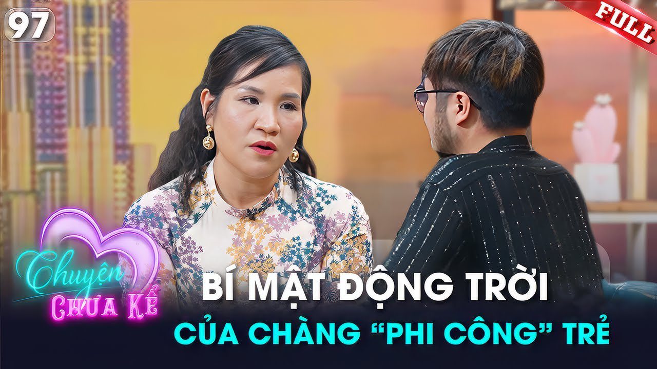 Chàng trai trải lòng về mối quan hệ nhiều sóng gió.