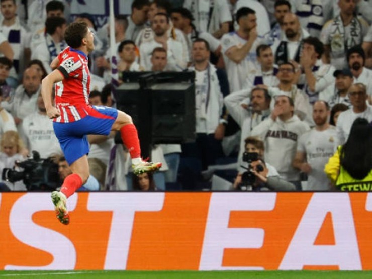 Nóng bòng derby Real Madrid - Atletico: Màn đọ tuyệt tác vòng cung