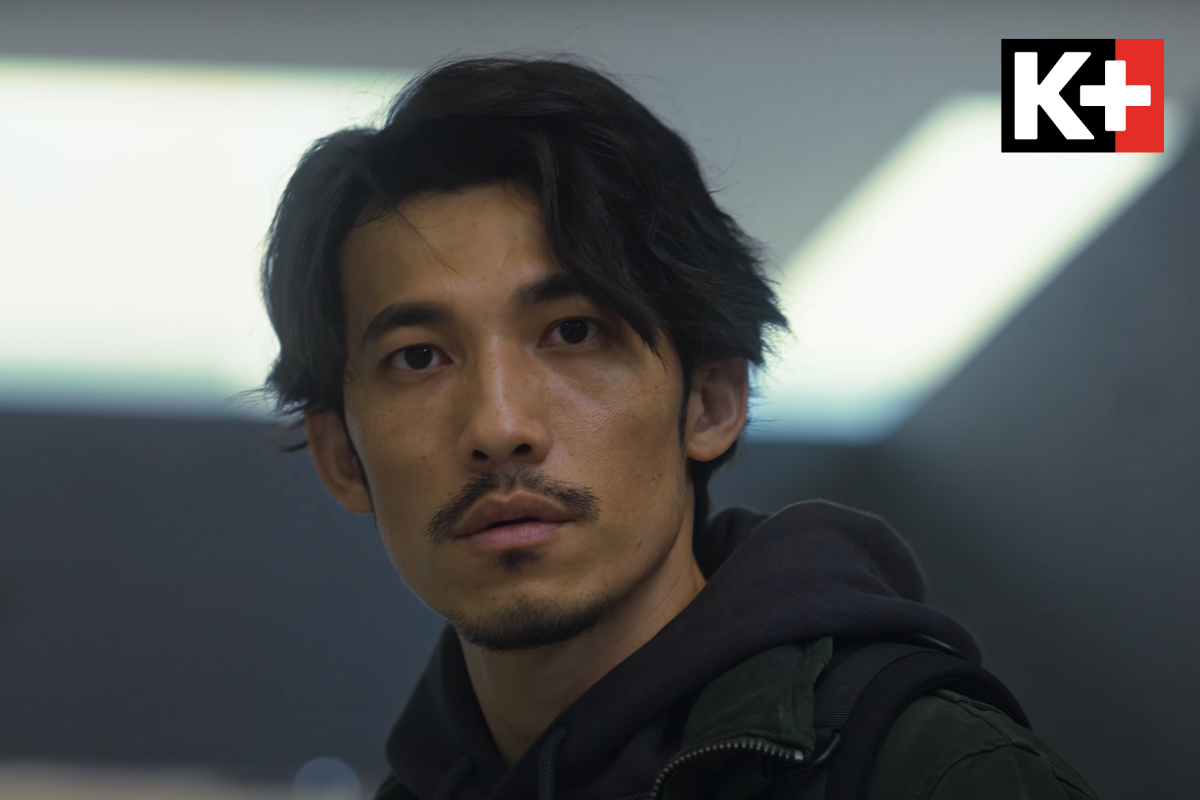 Tạo hình của Liên Bỉnh Phát trong Bác Sĩ Tha Hương