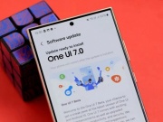 Công nghệ thông tin - Samsung công bố lịch phát hành One UI 7 chính thức
