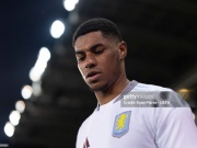 Bóng đá - Rashford hòa nhập nhanh tại Aston Villa: Man United có tiếc nuối hay không?