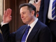 Thế giới - Tỷ phú Elon Musk bình luận về thái độ mới của ông Zelensky