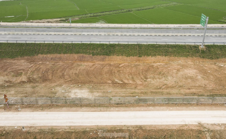 Diện mạo tuyến cao tốc hơn 9.700 tỷ qua Hà Tĩnh gần về đích - 5