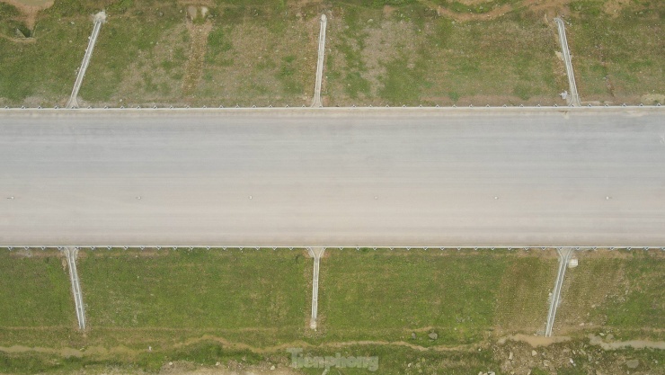 Diện mạo tuyến cao tốc hơn 9.700 tỷ qua Hà Tĩnh gần về đích - 8