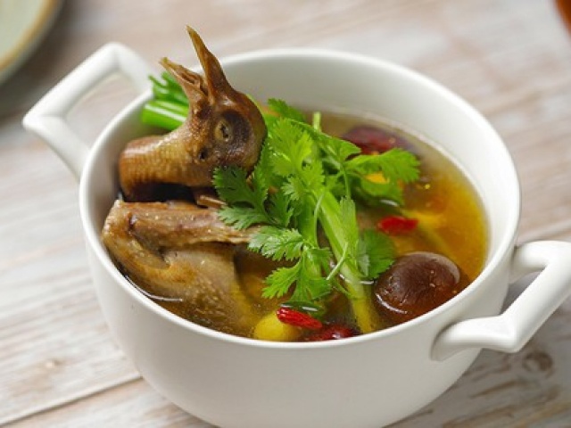 7 món ăn bài thuốc giúp ngủ ngon