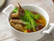 Sức khỏe đời sống - 7 món ăn bài thuốc giúp ngủ ngon