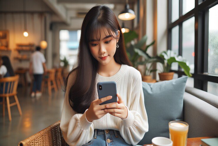 Cách mở tài khoản ngân hàng online không cần tới quầy giao dịch