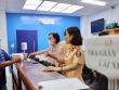 Infographic: Công an Thành phố Hồ Chí Minh hướng dẫn thủ tục đổi, cấp lại giấy phép lái xe