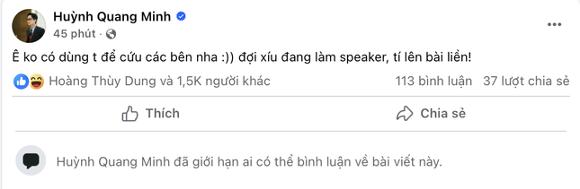 Rộ tin Tizi - Đích Lép tan vỡ sau 11 năm bên nhau, nguyên nhân khó giải thích - 6