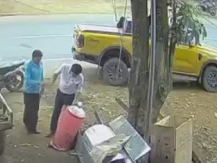 Vụ câu chuyện “lòng tham“: Hé lộ thân thế “không vừa“ của nhân vật chính