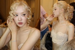 Thời trang - Hẹn hò ngày 8/3, nàng nhớ quy tắc 3 không – 4 nên khi “lên đồ” khiến chàng liêu xiêu ngay từ cái nhìn đầu tiên