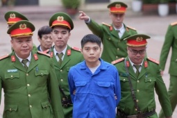 Tin tức trong ngày - Chủ mưu vụ lũng đoạn đấu giá đất 30 tỷ đồng một m2 bị tuyên 3 năm tù