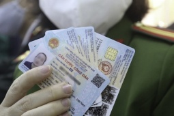 Tin tức trong ngày - Mạng xã hội có thể không được yêu cầu người dùng cung cấp ảnh căn cước công dân