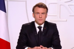 Thế giới - Tổng thống Macron đề xuất triển khai vũ khí hạt nhân bảo vệ EU