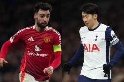 Nhận định trận hot Europa League: MU muốn duy trì mạch bất bại, Tottenham vượt khó