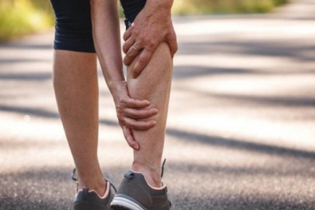 4 dấu hiệu cảnh báo bệnh tiểu đường khi đi bộ