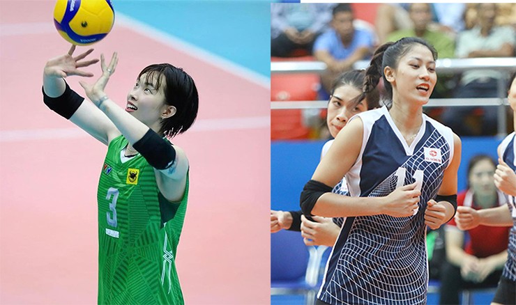 Thanh Thúy đại chiến Kiều Trinh