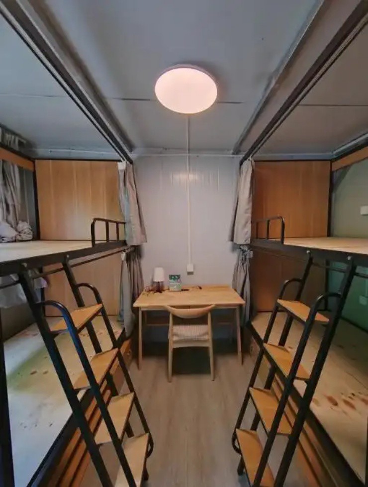 Ảnh: Nhóm nghiên cứu nhàn mào Trung Quốc thuộc Bảo tàng Lịch sử Tự nhiên Chiết Giang