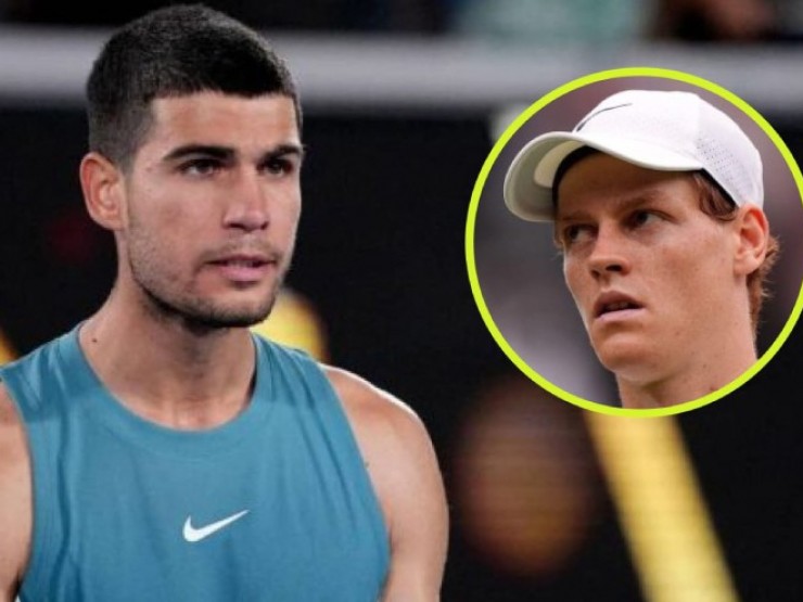 Nóng nhất thể thao sáng 6/3: Alcaraz không chủ quan dù Indian Wells vắng Sinner