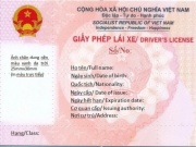 Tin tức trong ngày - Nộp 'phạt nguội' thế nào khi bỏ công an cấp huyện?