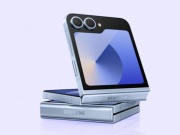 Thời trang Hi-tech - Galaxy Z Flip7 sẽ có màn hình phụ lớn hơn đáng kể