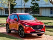Tư vấn - So kè Mazda CX-5 và Honda HR-V, chọn mua xe nào?