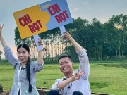 Bạn trẻ - Cuộc sống - Những lùm xùm của Quang Linh Vlogs và Hằng Du Mục từ khi livestream bán hàng