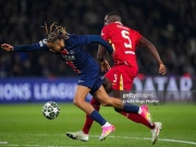 Bóng đá - PSG thua đau Liverpool: Sếp lớn uất ức đòi penalty, Konate thoát thẻ đỏ?