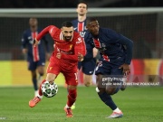 Bóng đá - Video bóng đá PSG - Liverpool: &quot;Người nhện&quot; chói sáng, bước ngoặt ghế dự bị (Cúp C1)